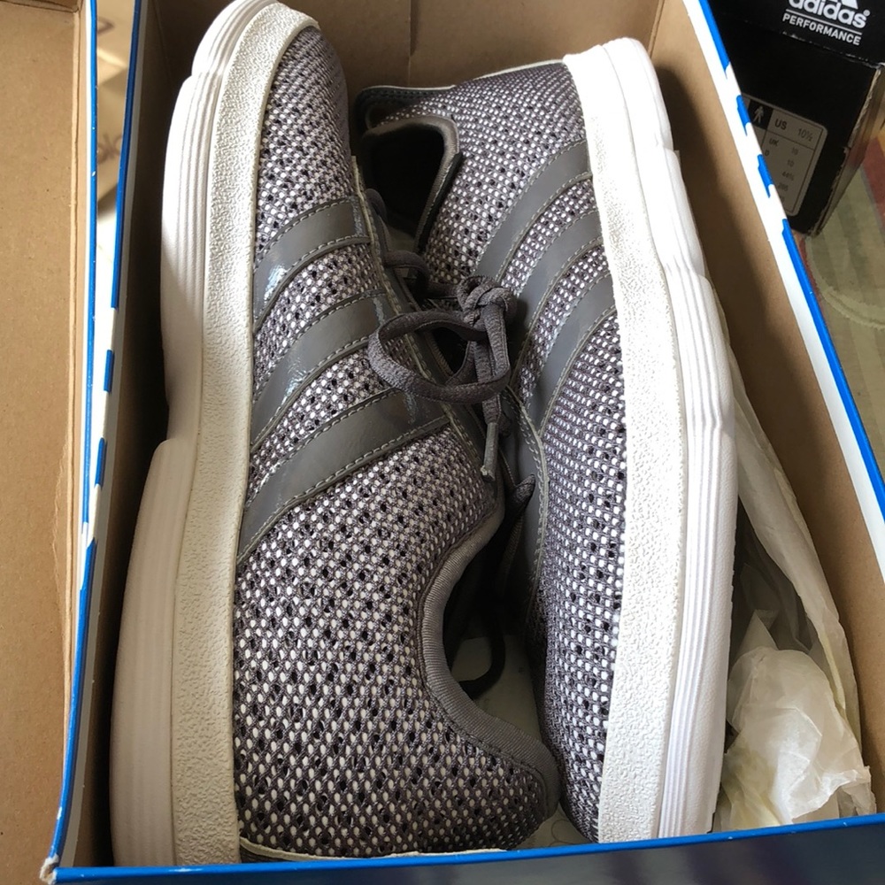 Adidas sneakers